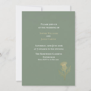xxx invitation