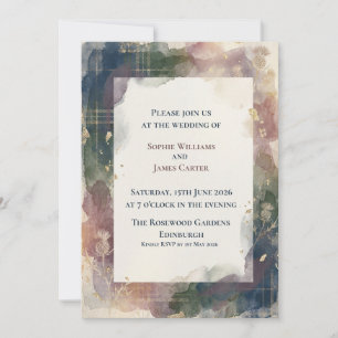 xxx invitation
