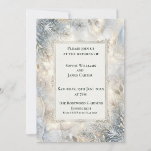 xxx invitation