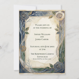 xxx invitation