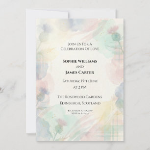 xxx invitation