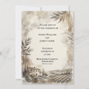 xxx invitation