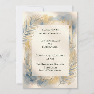 xxx invitation