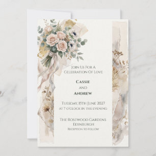 xxx invitation