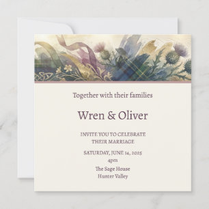 xxx invitation