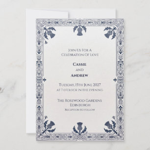 xxx invitation