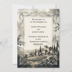 xxx invitation