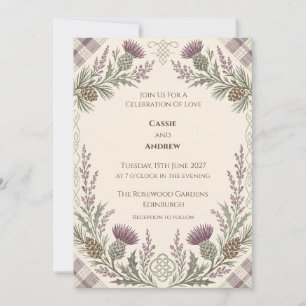 xxx invitation