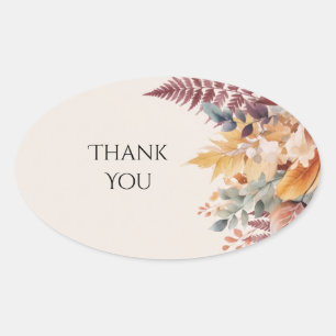xxx oval sticker
