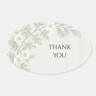 xxx oval sticker