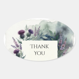 xxx oval sticker