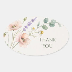 xxx oval sticker