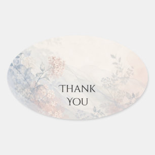 xxx oval sticker