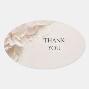 xxx oval sticker
