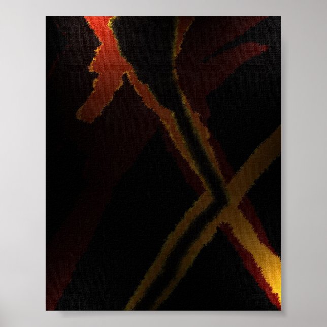 XXX POSTER (Front)