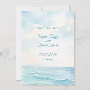 xxx save the date