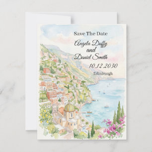 xxx save the date