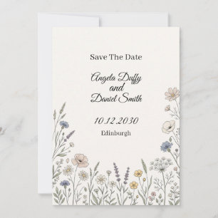 xxx save the date