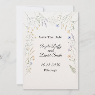 xxx save the date