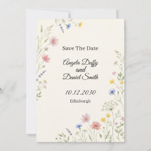 xxx save the date