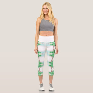 xy capri leggings