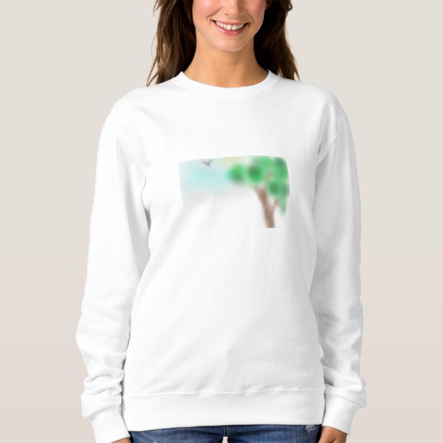 xy t-shirt sweatshirt (Front)