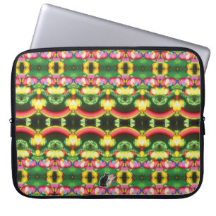 Xycardials KCFX Laptop Sleeve