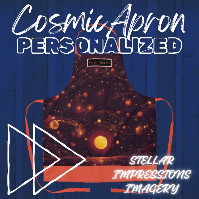 Xylaria Drift Apron (Creator Uploaded)