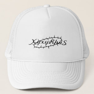 Xyxy Rhus Baseball Cap