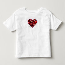 Y2K 'baby' Cherry Design