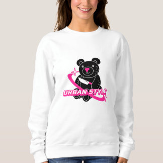 y2k bimbocore outfits sweatshirt