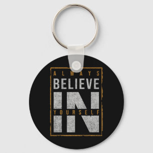 Y2k Fitness Quote Fashion Gym Training Discipline  Keychain