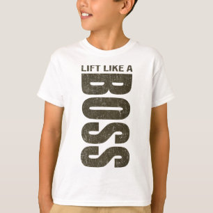 Y2k Fitness Quote Gym Training Discipline Yoga Spo T-Shirt