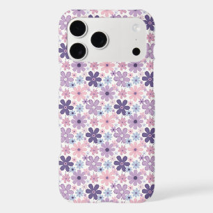 Y2K Flower Pattern