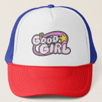 Y2K good girl kawaii