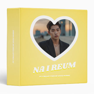 Y2k K-pop Photocard Classeur CSTMZ (Gradient Ver.)