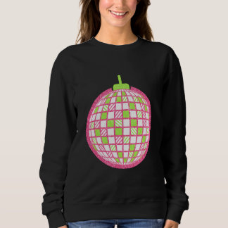 Y2K Retro Vibe Sweatshirt