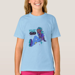 Y2K Style kid,s Graphic T-Shirt