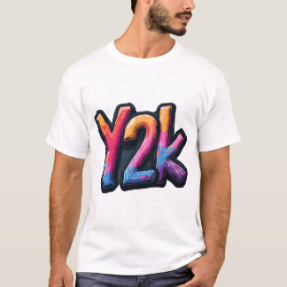 Y2K T-Shirt design