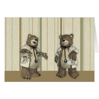 Y a il un docteur dans la Chambre