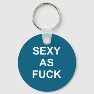 Y As For, Sarcastic, Funny, Joke, Family  Keychain