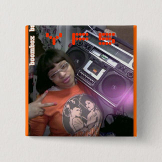 Y F 5 2 INCH SQUARE BUTTON