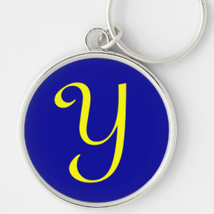 Y KEYCHAIN