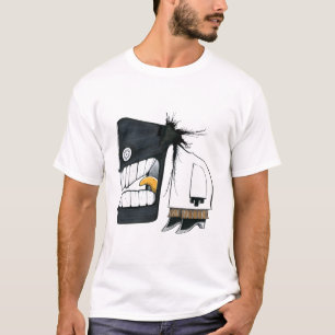 Y-Monster T-Shirt