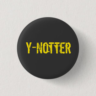 Y-Notter button