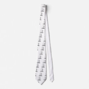 Y U NO LIKE ME!? TIE