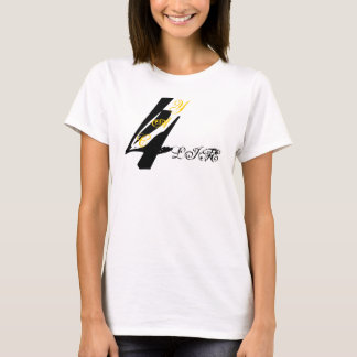 YA4C T-Shirt
