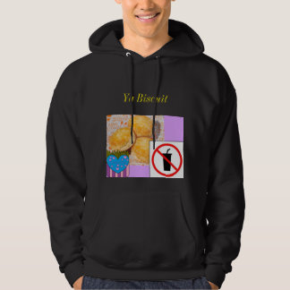 Ya Biscuit Sweatshirt