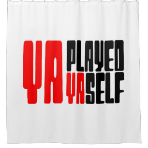 Ya Played Yaself