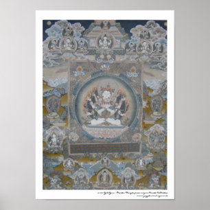 Yab-Yum Poster